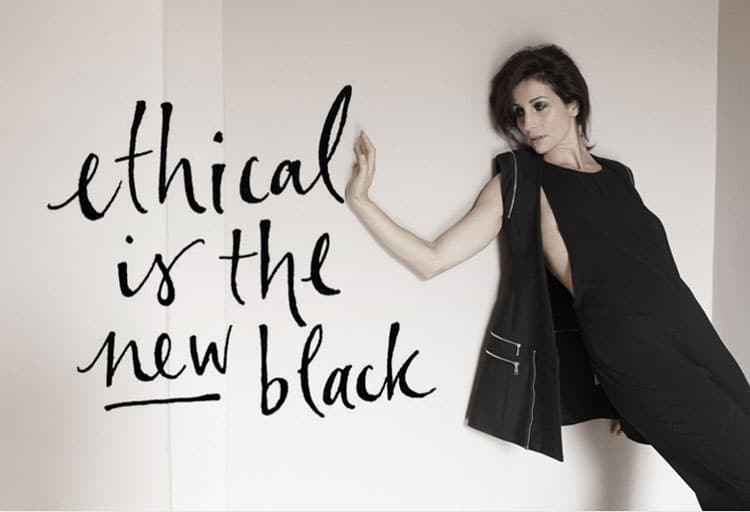 Etica is the new black - per una moda cruelty free!