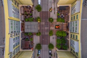 Smart City: città intelligenti ed ecosostenibili