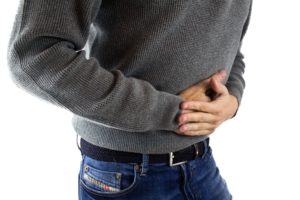 ulcera e gastrite provocano fastidiosi mal di pancia