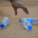 Invasione di plastica alle Maldive
