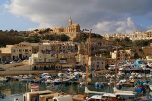 una Malta meno caotica