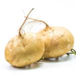 Jiicama: La “Patata Messicana” dalle proprietà uniche e tante idee gustose per cucinarla
