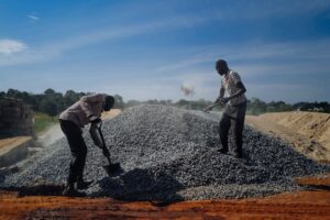 Nella sola Repubblica Democratica del Congo sono impiegati nelle miniere più di 40 mila minori.