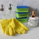 Bicarbonato un potente alleato nelle pulizie di casa