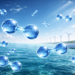idrogeno decarbonizzazione