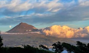 Vivere alle Azzorre: ilha do pico