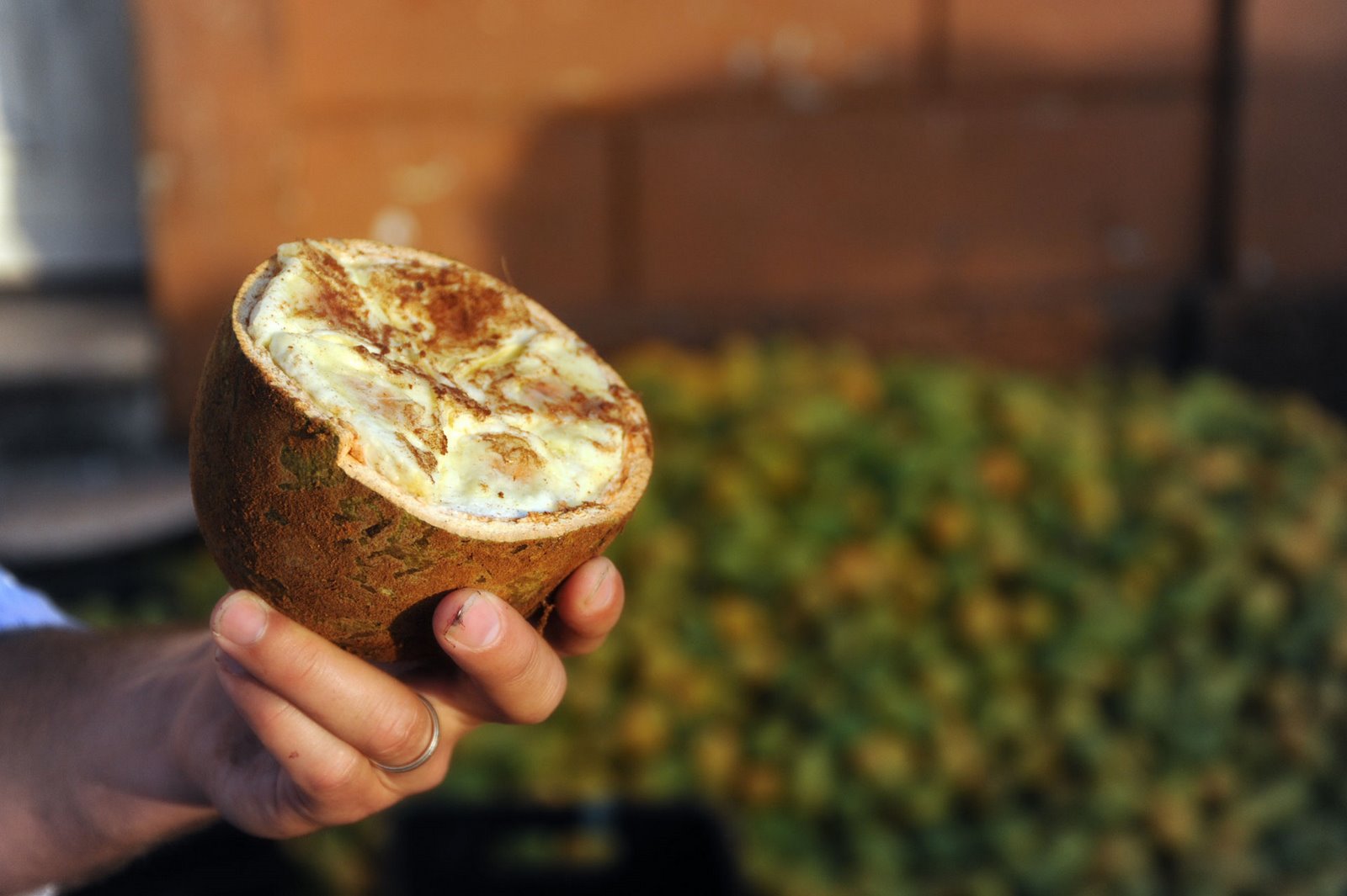 Cupuaçù-un-superfood-dell-amazzonia Un supercibo nutriente, salutare e con proprietà cosmetiche