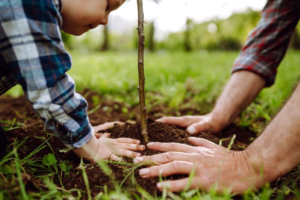 diventare-genitori-green consigli per i genitori che hanno a cuore le sorti del pianeta