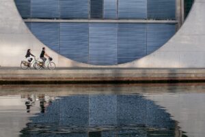 Bici elettrica