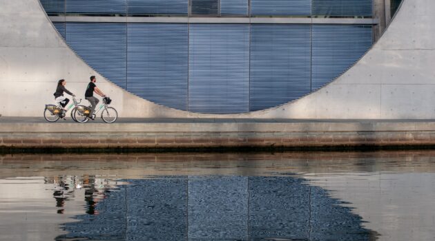 Bici elettrica