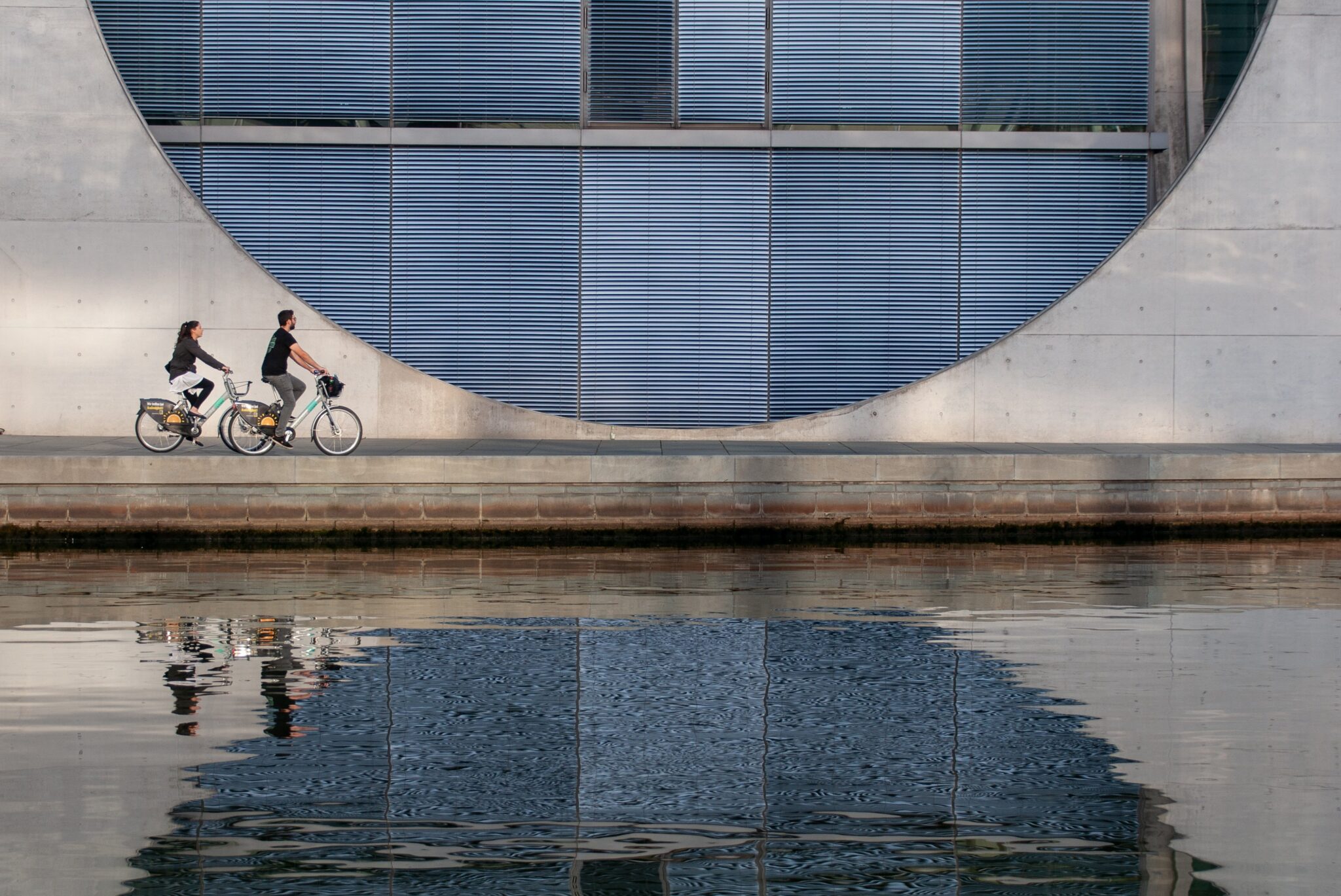 Bici elettrica