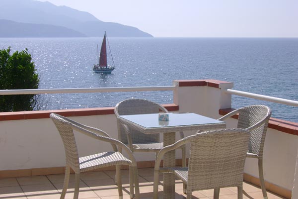 Eco-hotel una scelta di stile