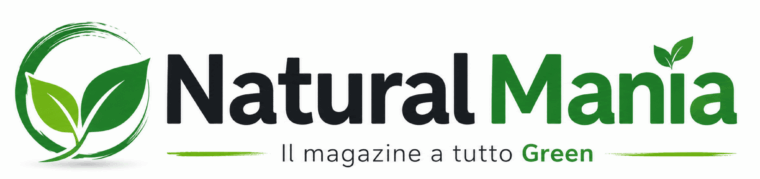 Natural Mania il magazine a tutto green