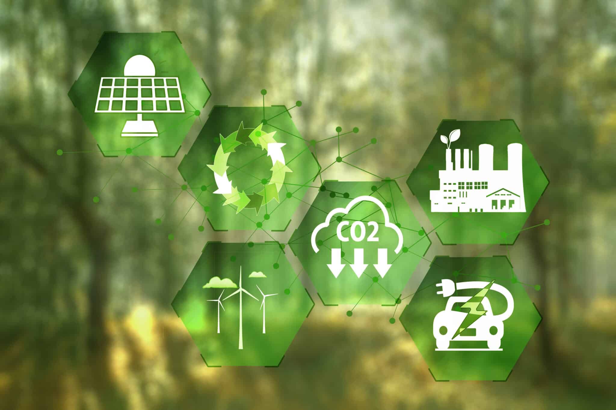 tecnologie-ccus-lotta-inquinamento La tecnologia che cattura la Co2