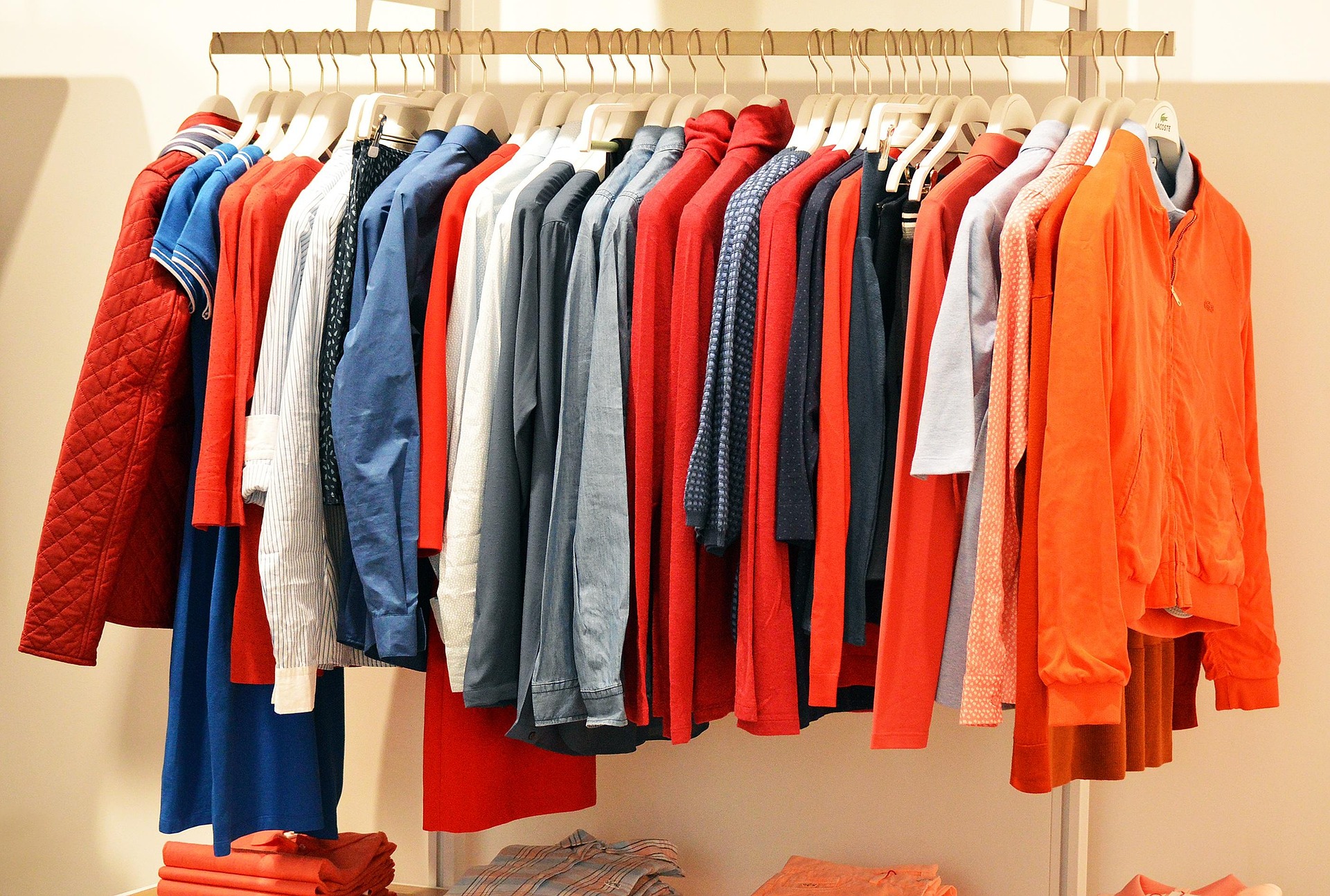 Fast Fashion come riconoscerlo