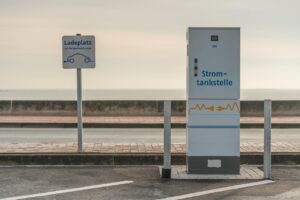 auto elettriche riciclo batterie